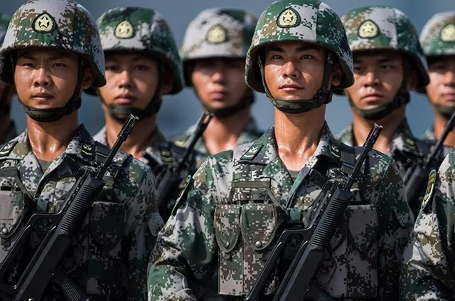 若中美爆發沖突，美國人稱中國不能攻打美本土，新加坡做出推測