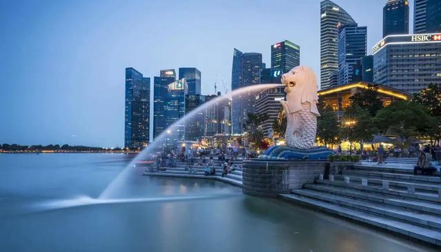 新加坡給購多套房上“猛藥”，值得點贊