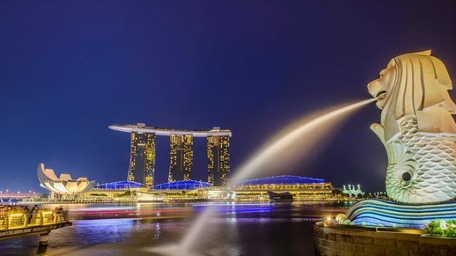 国内就业压力变大，去新加坡留学值不值？