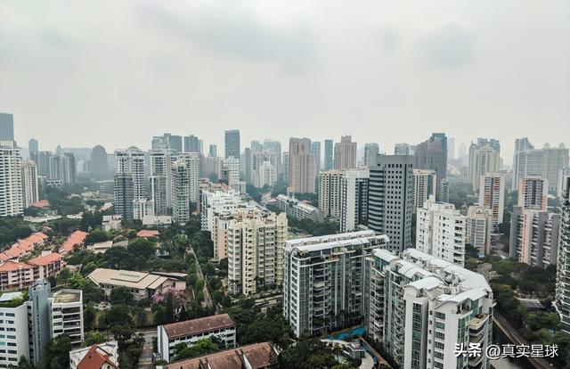 新加坡美梦破灭！“体面人”租不起房，竟因为中国土豪买房太多？
