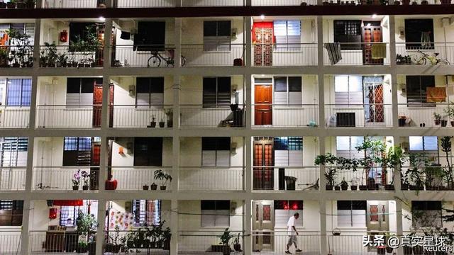 新加坡美梦破灭！“体面人”租不起房，竟因为中国土豪买房太多？