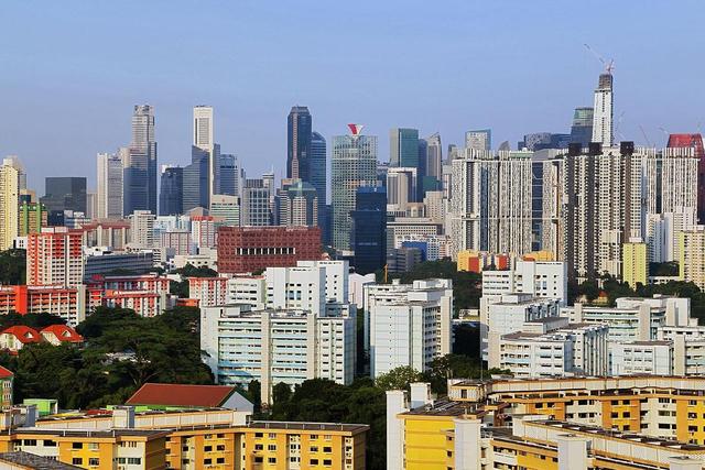 ​8萬套保障房：6萬套商品房，深圳向新加坡看齊，居者有屋指日可待