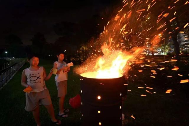 细数那些生活在新加坡才知道的有趣习惯