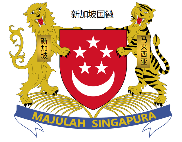 被迫獨立的國家！馬來西亞爲啥“休”了新加坡？