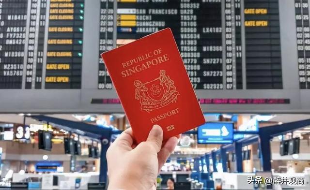 移民門檻擡高，中産精英正在逃離，新加坡外國人活下來要多少錢？