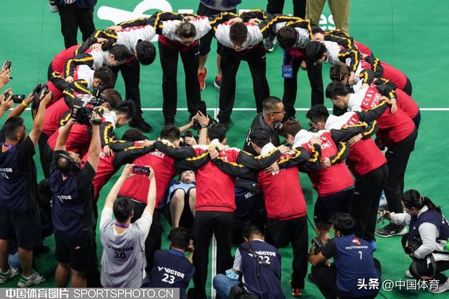 蘇杯小組賽中國隊5比0輕取新加坡隊兩連勝提前出線