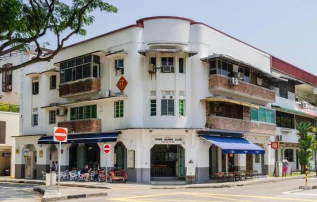 新加坡再派发3000套“经济适用房”，中国人可以买吗？
