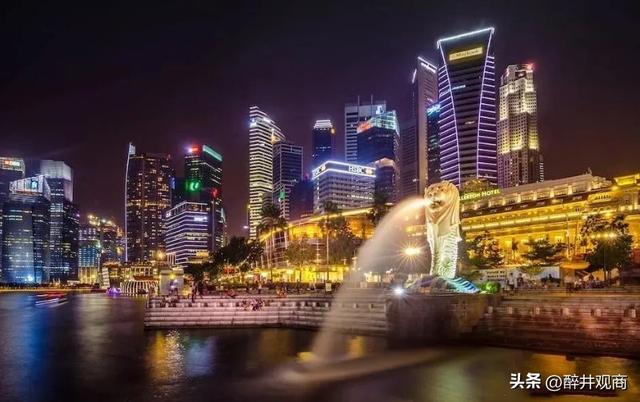 移民門檻擡高，中産精英正在逃離，新加坡外國人活下來要多少錢？