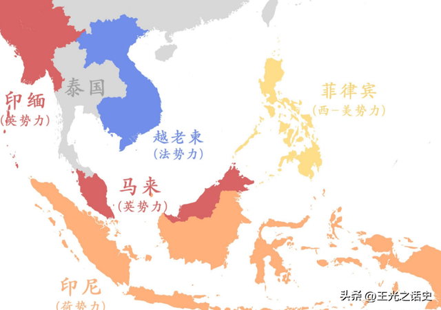 蛇吞象的典型，華人統治的新加坡，正在成爲東南亞“首都”