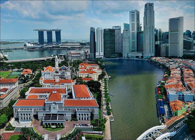 被迫獨立的國家！馬來西亞爲啥“休”了新加坡？