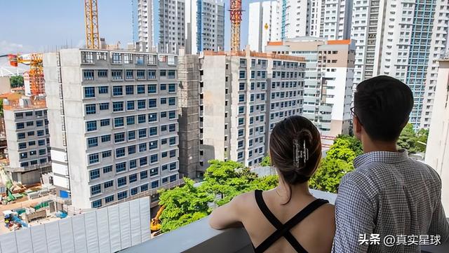 新加坡美夢破滅！“體面人”租不起房，竟因爲中國土豪買房太多？