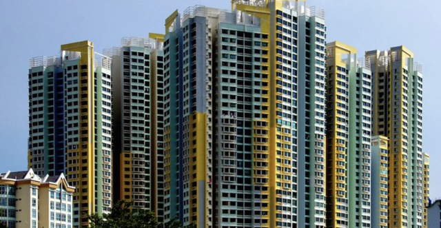 房價亞洲最高、租金也在暴漲，新加坡還是那個中産移民天堂嗎？