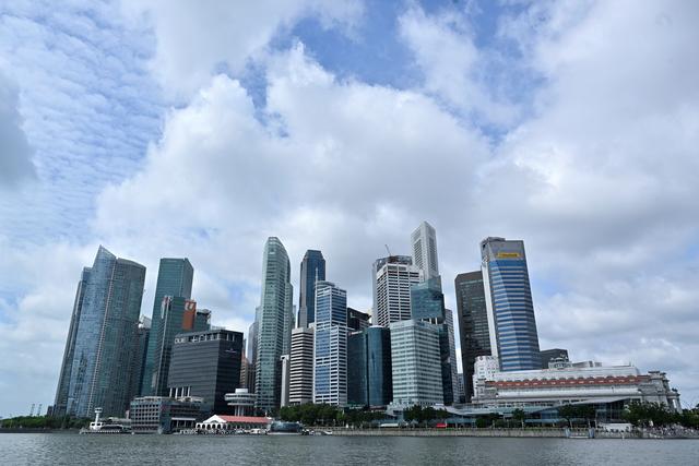 高端生活成本排行榜：新加坡成“最貴城市”