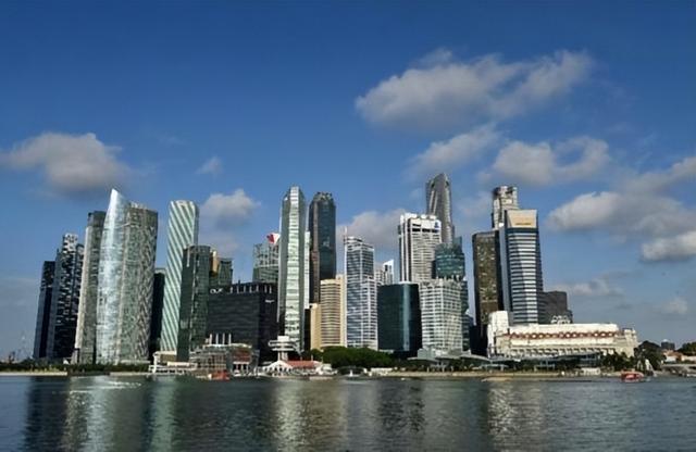 新加坡房價亞洲最高，租金也在暴漲：移民天堂還是陷阱？