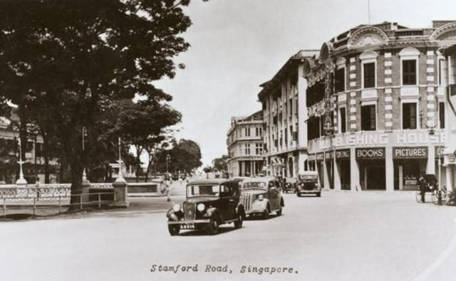 華人統治的新加坡，成爲蛇吞象的典型，或將成爲東南亞“首都”