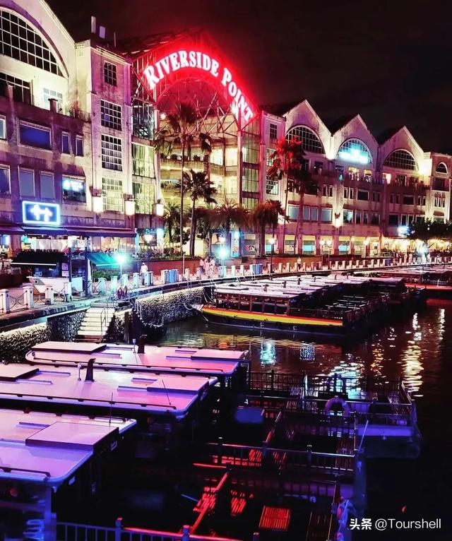 世界上最美的五十个城市之十八/🇸🇬新加坡市