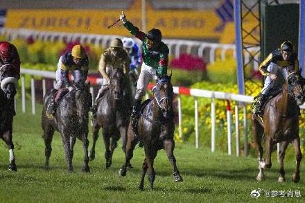 日媒：新加坡明年終止賽馬活動