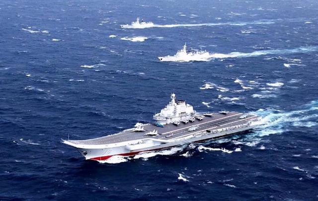 美日菲逼近南海後，5國亮出行動，新加坡防長警告日本：別惹中國