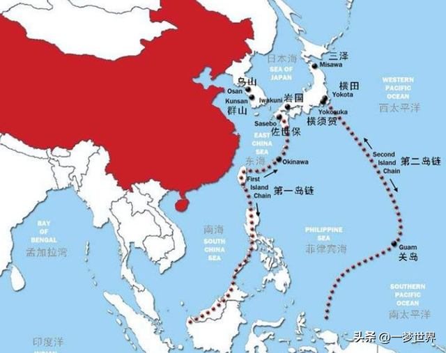 新加坡媒体：中国似乎已经放弃和平解决中美矛盾的想法