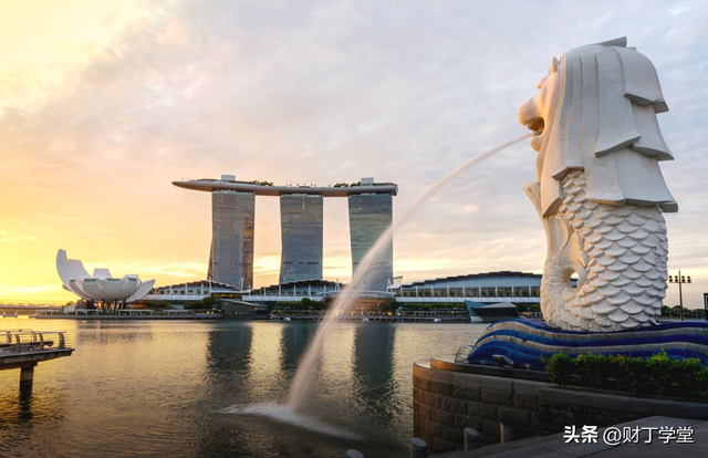 世界上學制最短的國家——新加坡