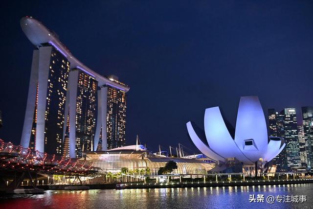 新加坡是如何從第三世界國家走出來的？答案可能會讓你大吃一驚！