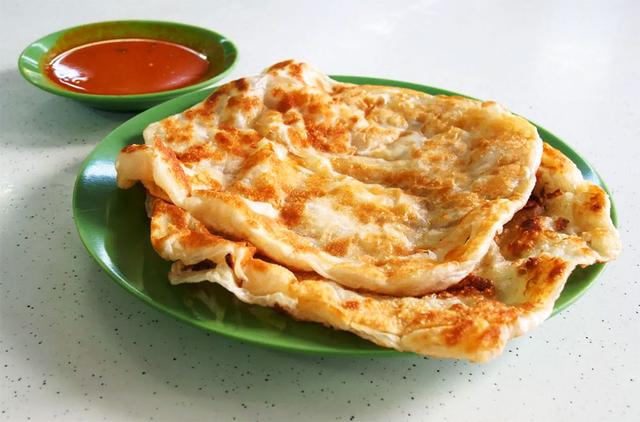 新加坡十大美食，你吃過幾種？