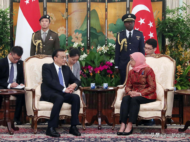 新加坡媒體：中國似乎已經放棄和平解決中美矛盾的想法