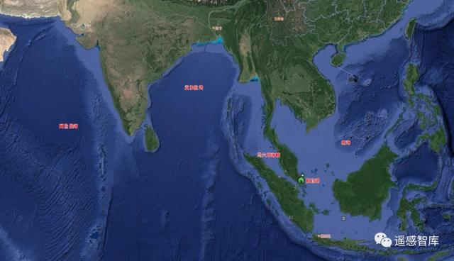 同爲華人建國的文萊和新加坡，爲何文萊親華，新加坡反華？