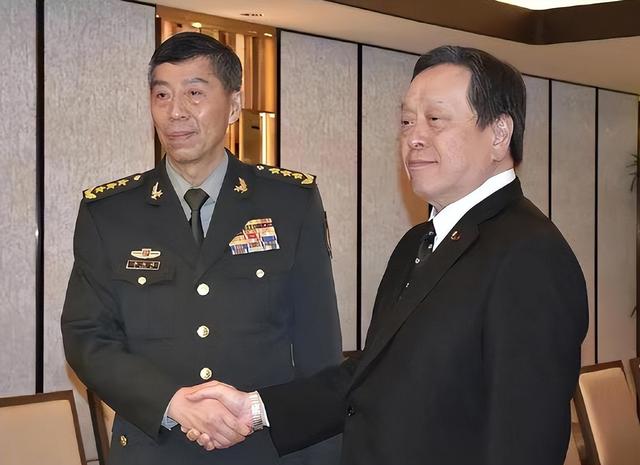 新加坡防長爲中國說了公道話，要求日本對華作出承諾，以取信東亞