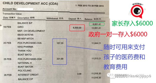 提前5个月发放！新加坡婴儿花红又加码，鼓励多生娃