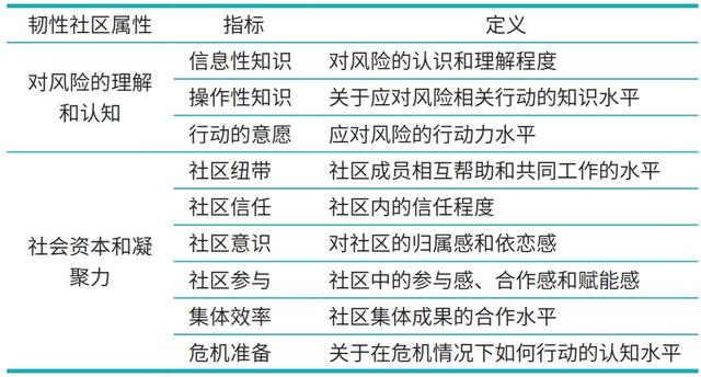 建立社区的复原力：新加坡韧性社区的行动与探索