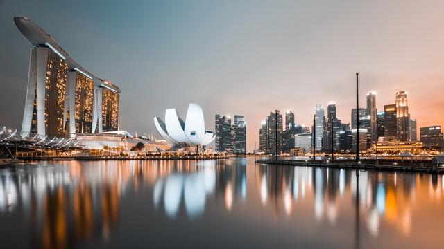 新加坡爲什麽成爲全球高端生活成本最貴的城市，和這5個原因相關