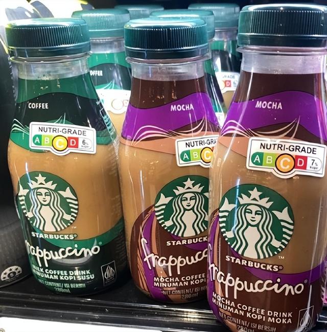 冰红茶C、纯牛奶C、养乐多D……新加坡给饮料分级了，这些常喝的饮料竟然“不健康”？你还会去买吗？