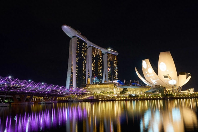 新加坡再次给国民发钱：5368亿直接打到账户！如何移民新加坡？