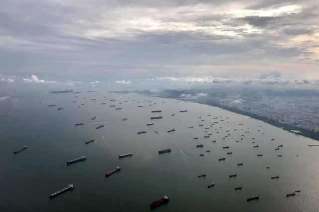 3天4起海盗案！各方纷纷提醒来往船只通过新加坡海峡时提高警惕