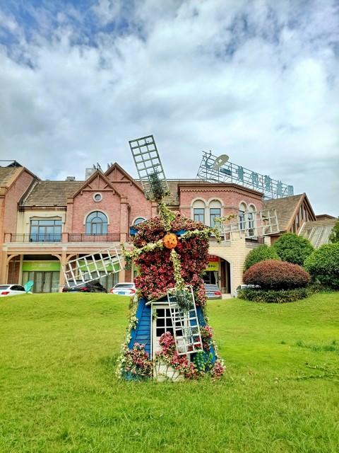 建新加坡旁建森林城，是碧桂园犯了一个非常严重战略错误