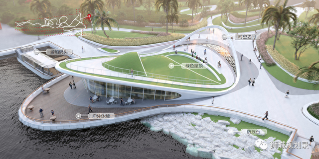 新加坡打造“凉都”规划经验及对海南环新英湾自贸港新城的启示
