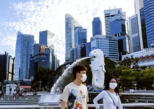 东南亚的黑暗，新加坡的奇迹：探寻成功背后的秘密
