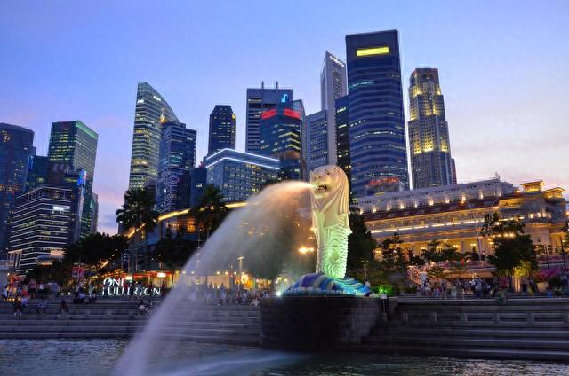新加坡旅游指南：探索城市的多元魅力