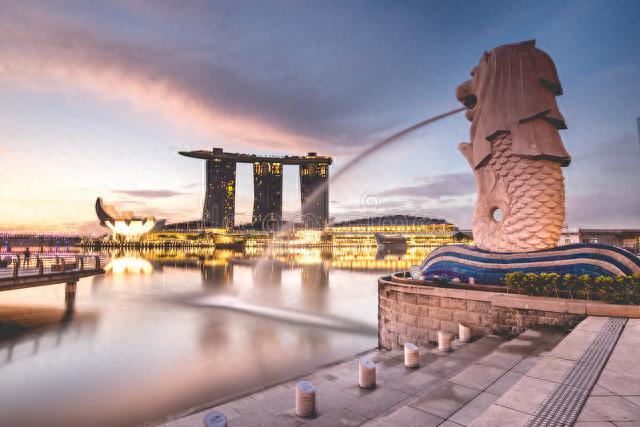 新加坡旅游指南：探索城市的多元魅力
