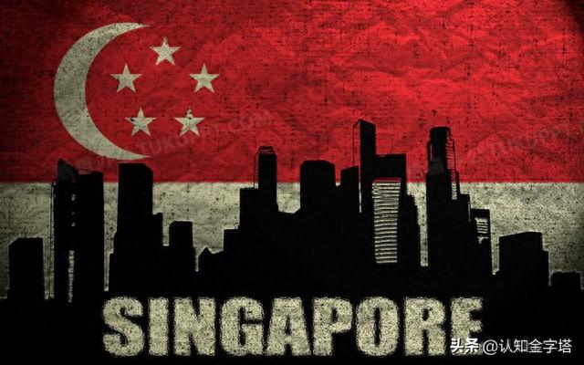 新加坡如何在「中美」间左右逢源？李显龙有绝招，对中国何影响？