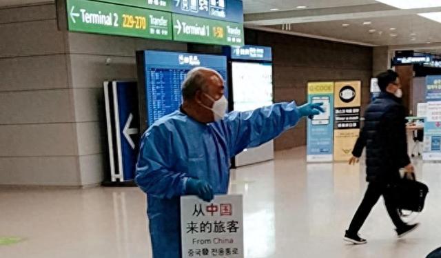 为何对中国游客入境设限？新加坡部长三大反问，韩方一个回答不了
