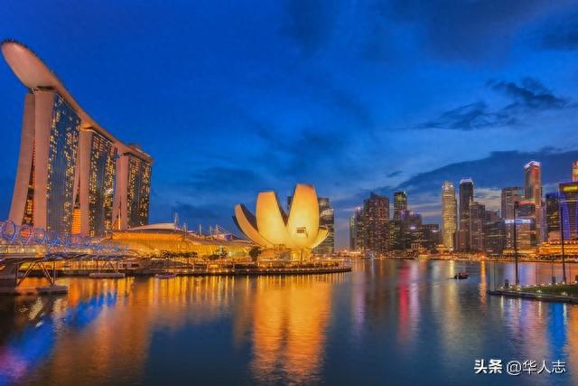 香港很生气！首次输给新加坡，失去“最自由经济体”