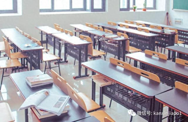 “新加坡中小学留学三年的变化！不上补习、家长不用管学习”