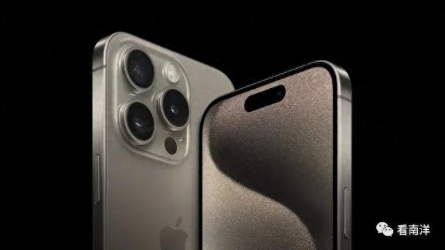 新出炉的iPhone 15 系列在新加坡能买到了吗？