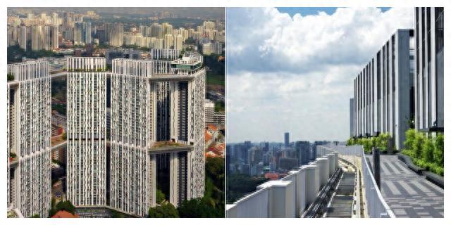 新加坡房价连涨6个月创历史新高，8个月卖出294套“百万组屋”！