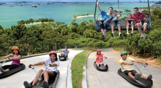 新加坡旅遊攻略：玩遍這些，才算真正來過新加坡！