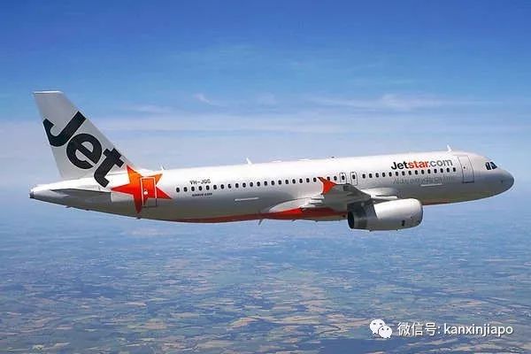 新加坡直飞中国终于开通这条新航线！