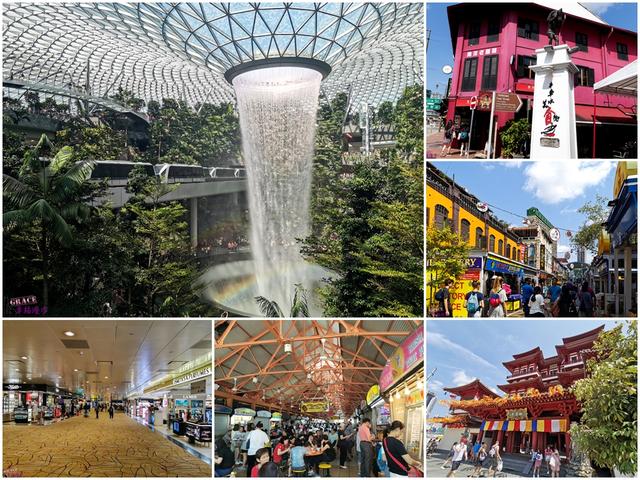 新加坡五天四夜旅游攻略！住宿、票劵、景点和餐厅最全攻略整理