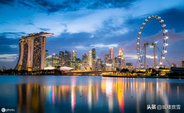 新加坡旅游什么时候去最好，新加坡有哪些好玩的？新加坡旅游指南